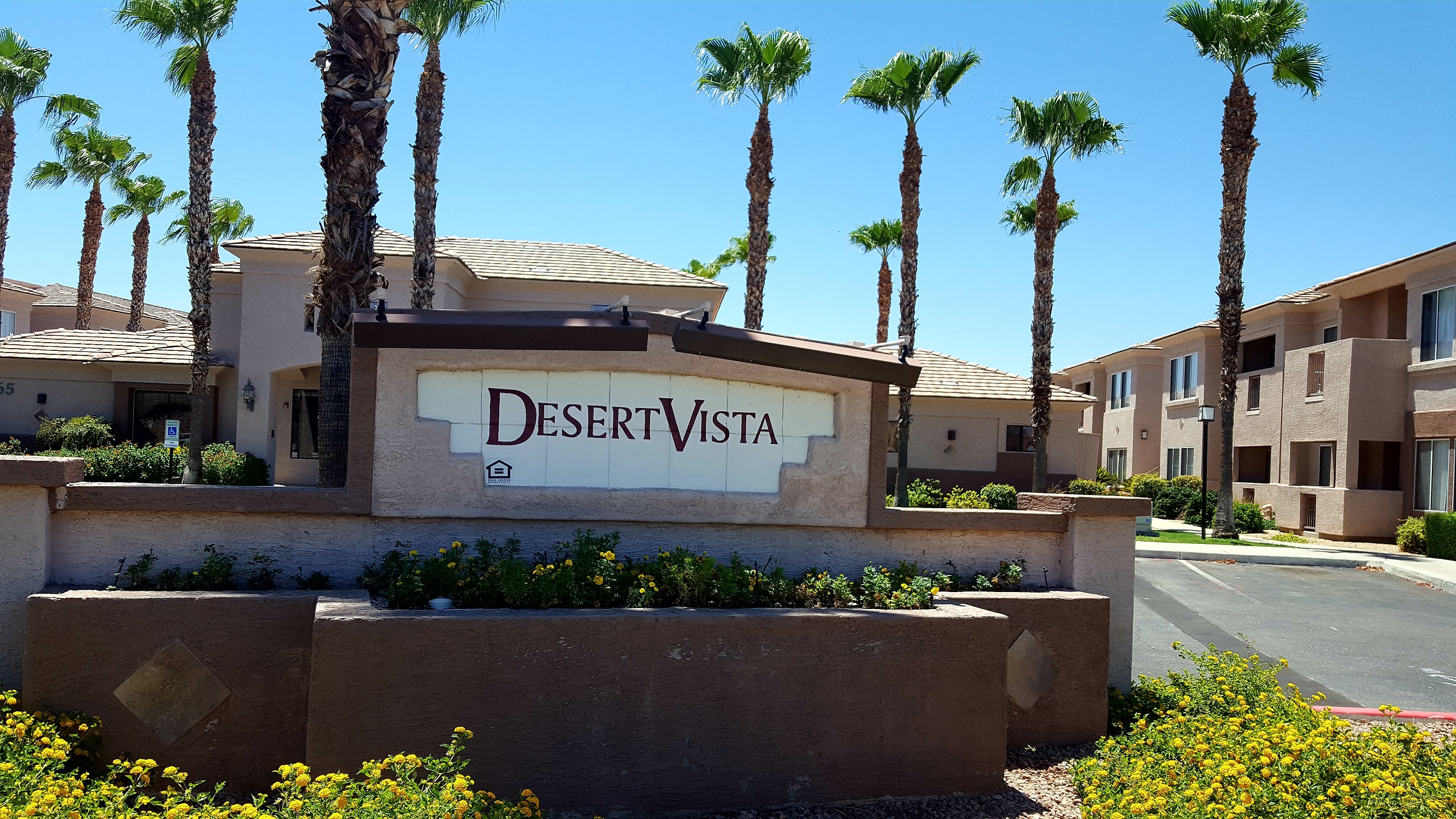 Desert Vista Dunlap & Magee